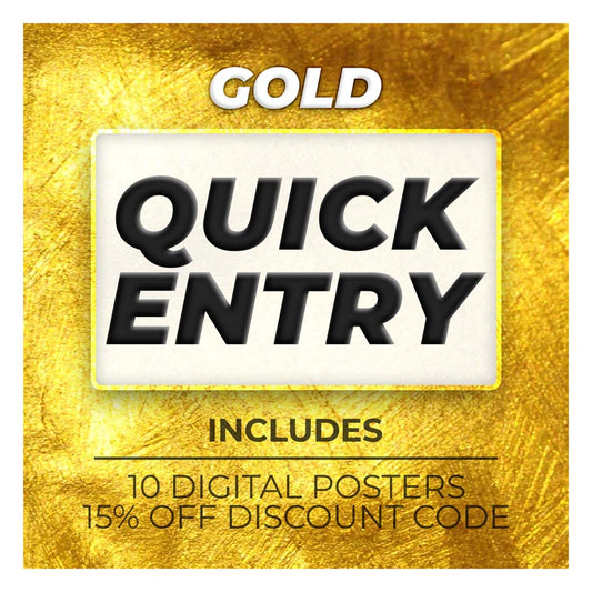 Quick Entry Quick Entries – GearsClub